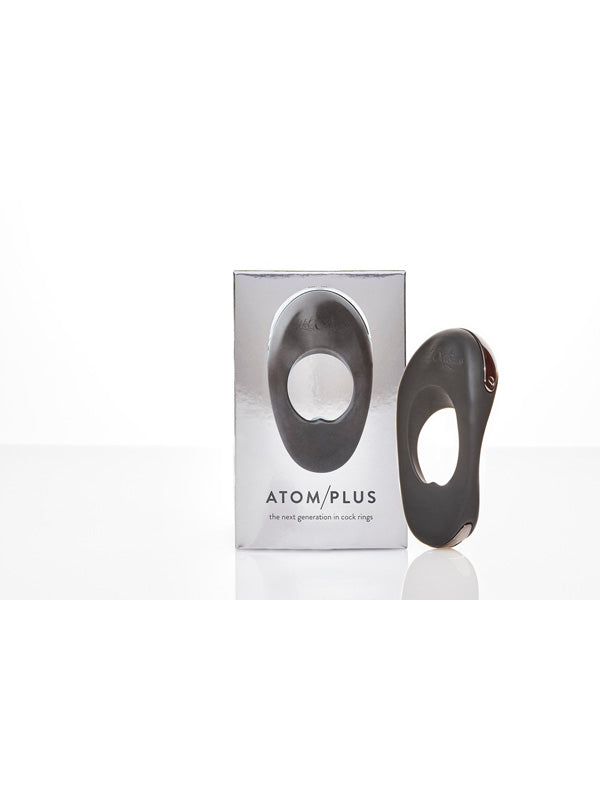 ATOM PLUS