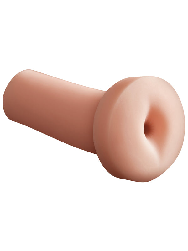 PDX Male Pump and Dump Stroker Flesh