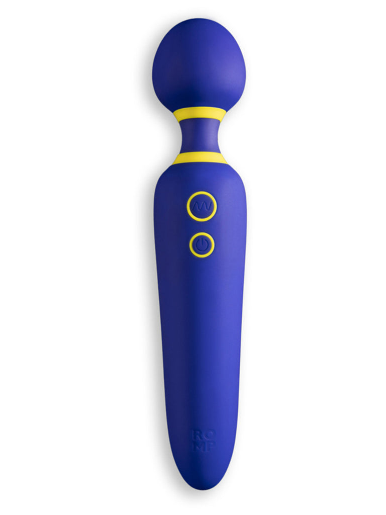 ROMP FLIP CORDLESS MASSAGER WAND