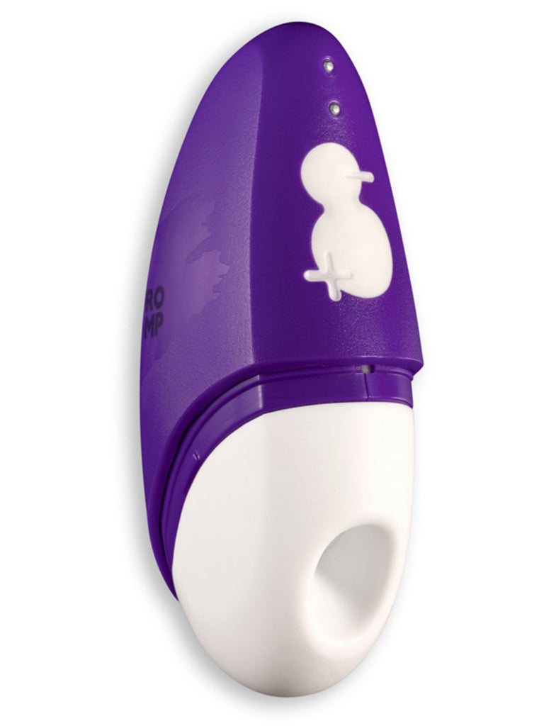 ROMP FREE CLITORAL STIMULATOR
