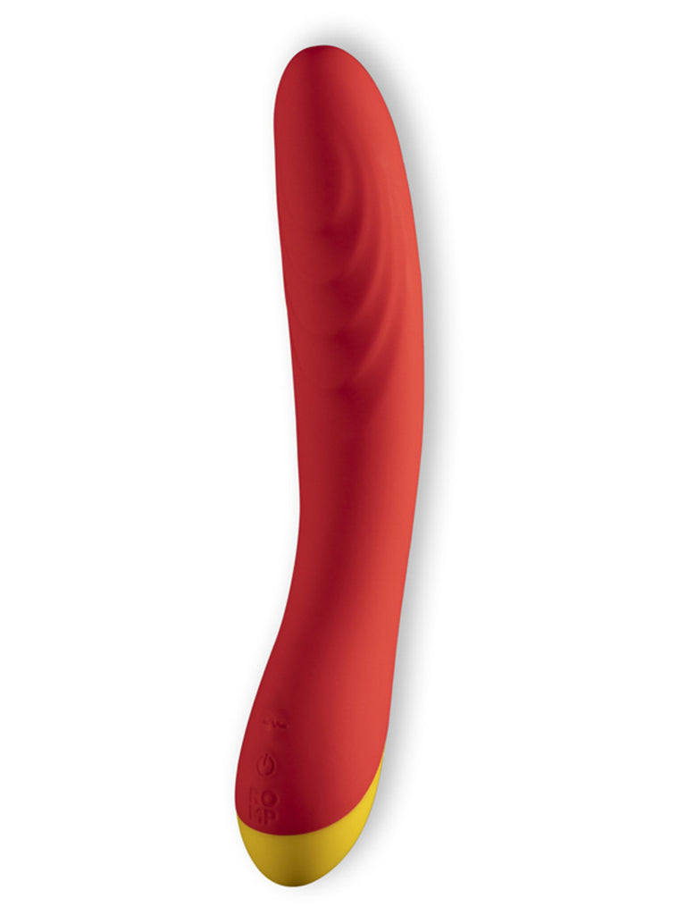 ROMP HYPE G-SPORT VIBRATOR