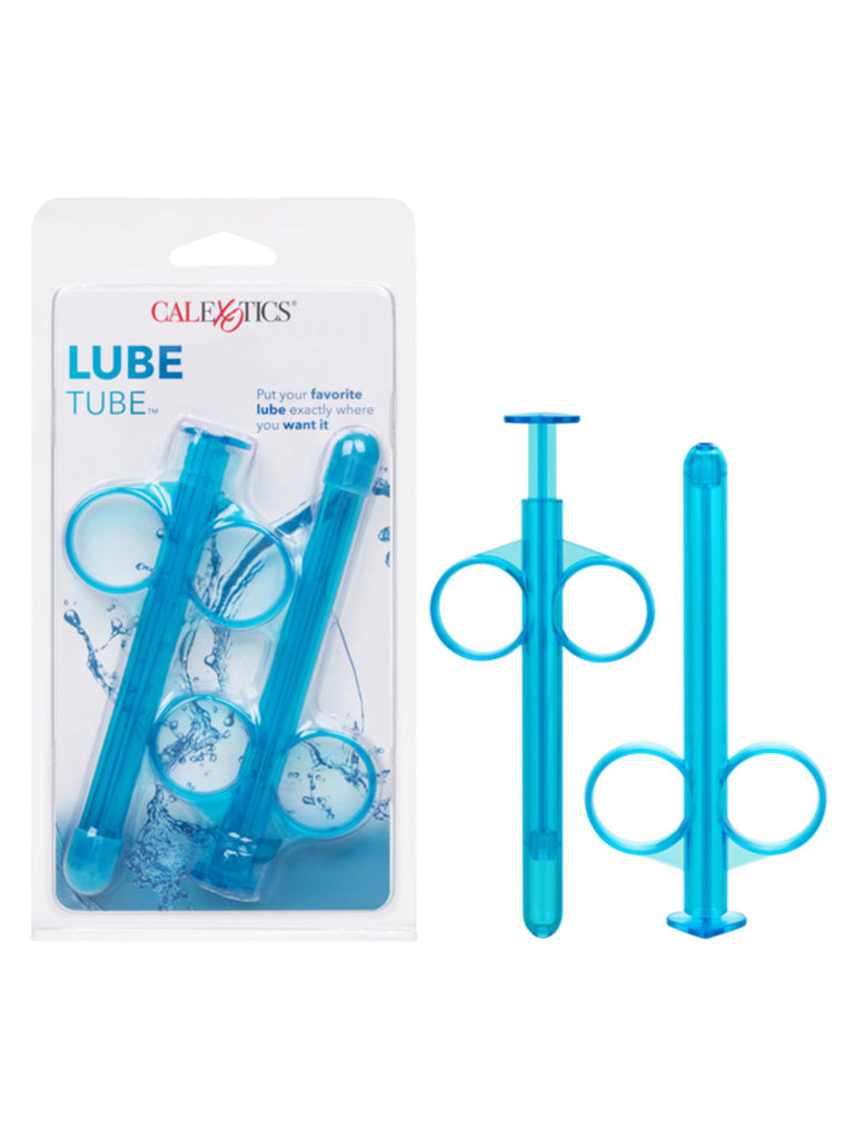 LUBE TUBE