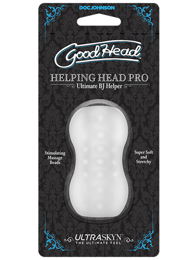GOODHEAD HELPING HEAD PRO