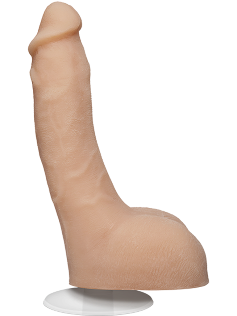 SIGNATURE COCKS LULU OF LEOLULU 8 INCH