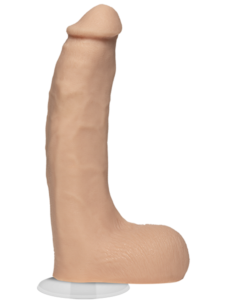 SIGNATURE COCKS CHAD WHITE 8.5 IN