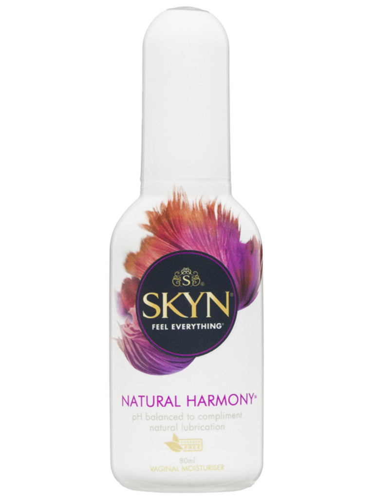 Skyn Natural Harmony Vaginal Moisturiser 80ml