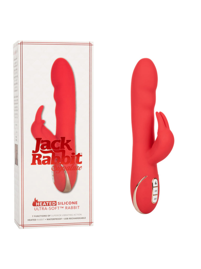 JACK RABBIT SIGNATURE RABBIT