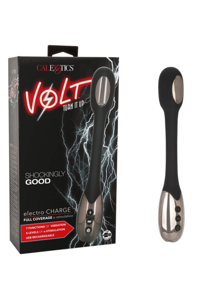 VOLT ELECTRO-CHARGE