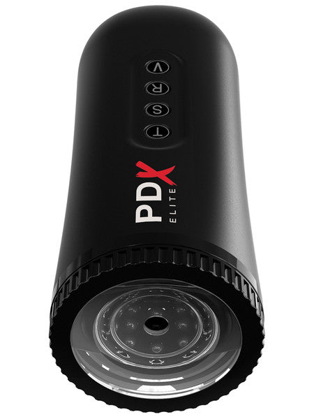 PDX ELITE MOTO BLOWER