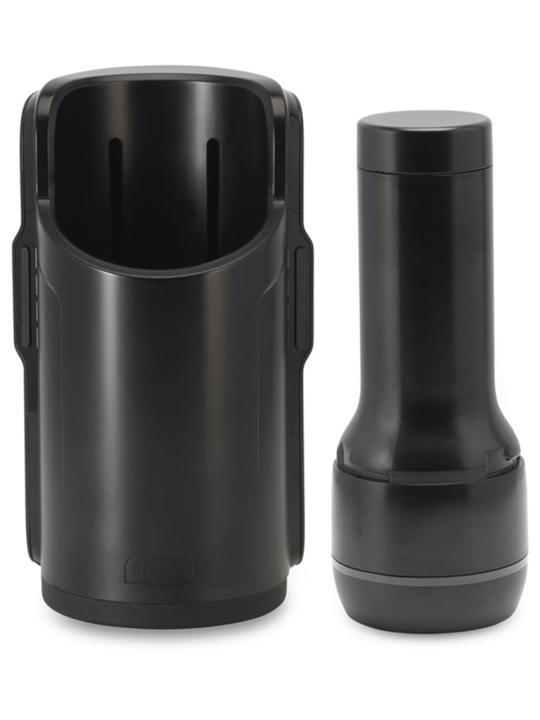 KEON COMBO SET INCLUDES STROKER BY KIIROO