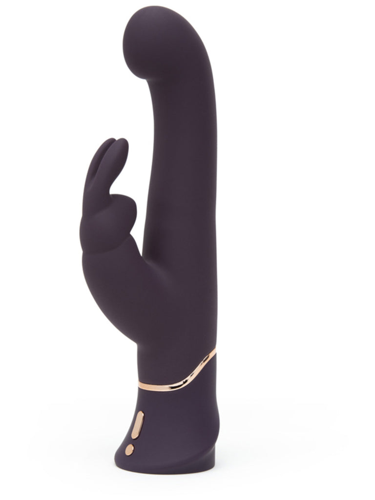 STROKING MOTION G-SPOT VIBRATOR