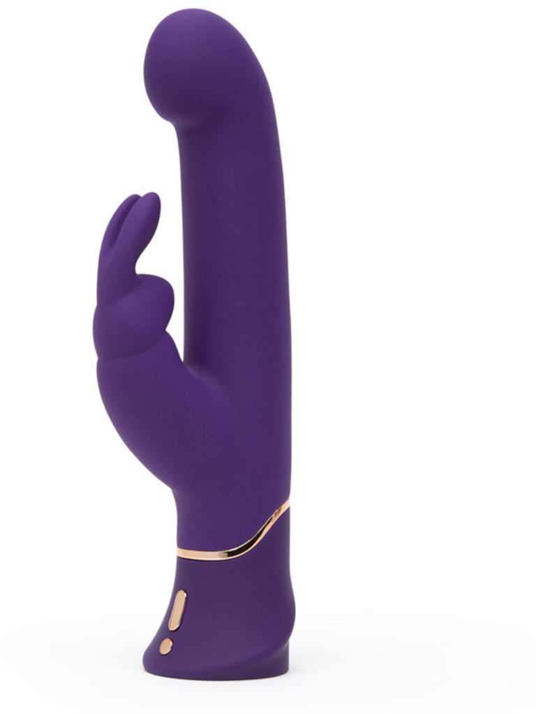 POWER THRUST MOTION G-SPOT VIBRATOR