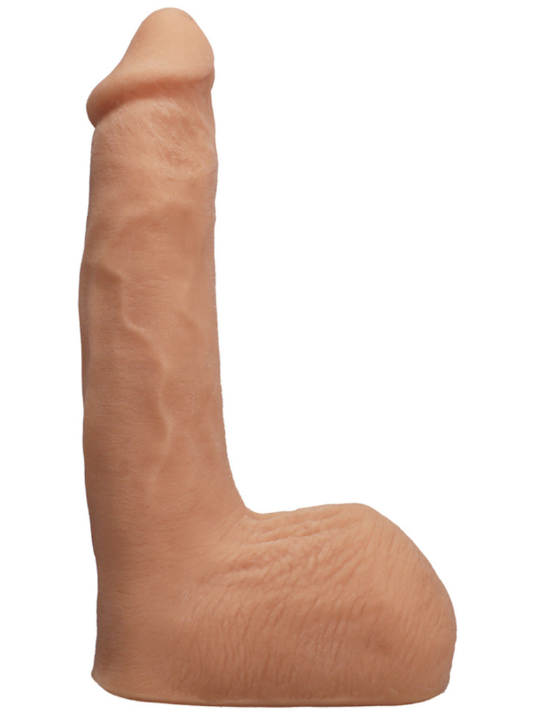 SIGNATURE COCKS SETH GAMBLE 8 INCH ULTRASKYN COCK