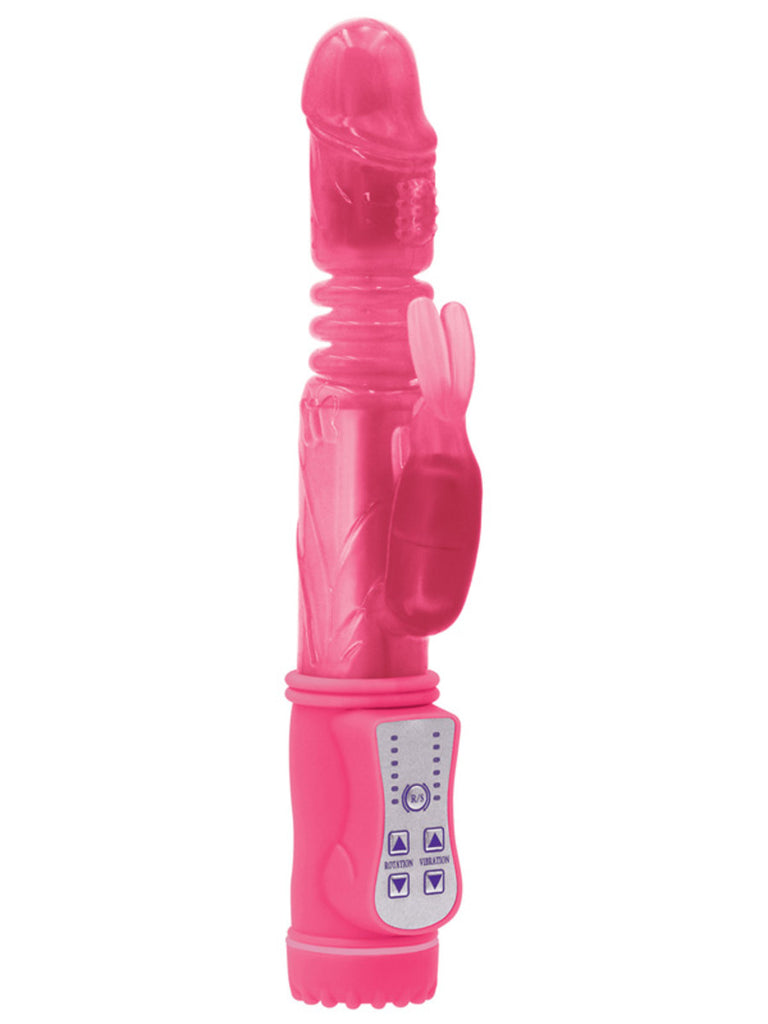 FIREFLY THUMPER PINK