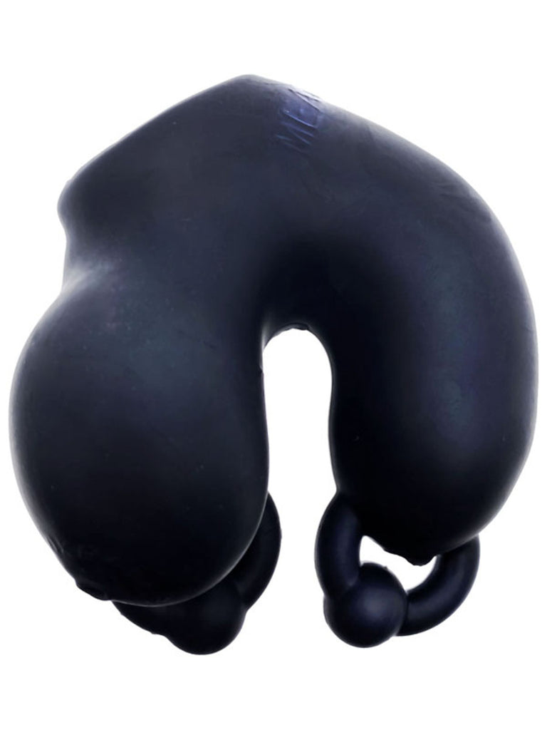 MEATLOCKER CHASTITY BLACK ICE