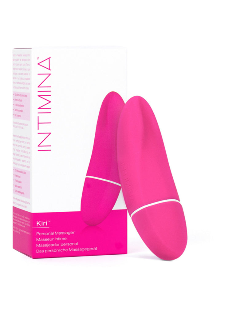 KIRI PERSONAL MASSAGER
