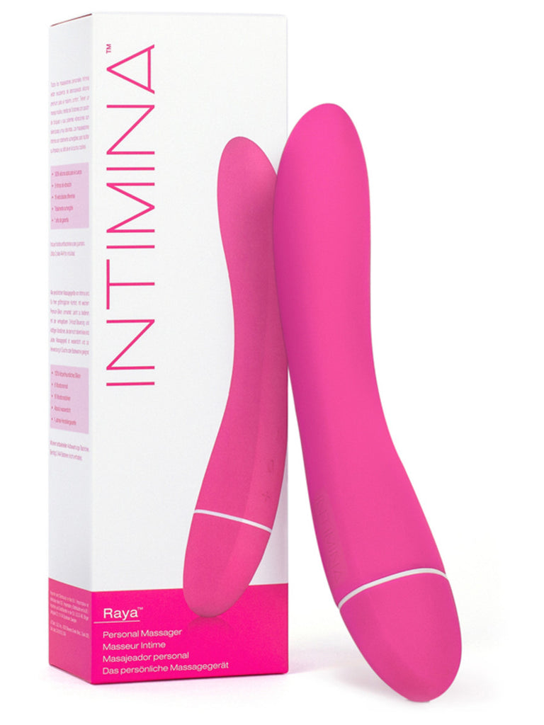 RAYA PERSONAL MASSAGER