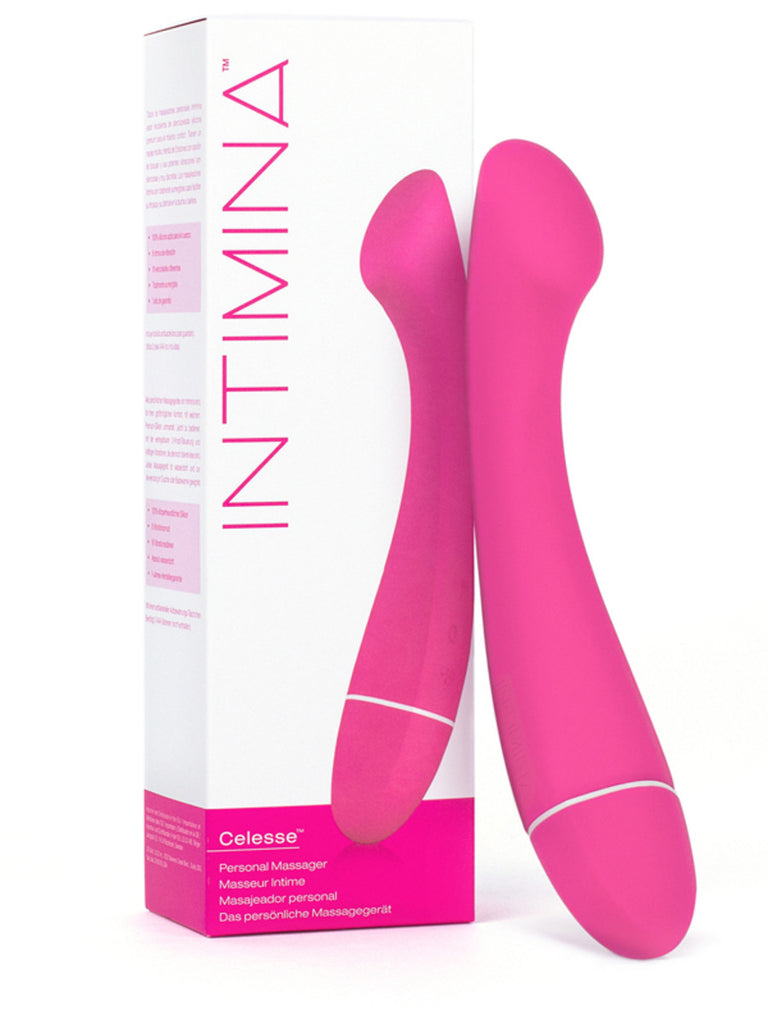 CELESSE PERSONAL MASSAGER