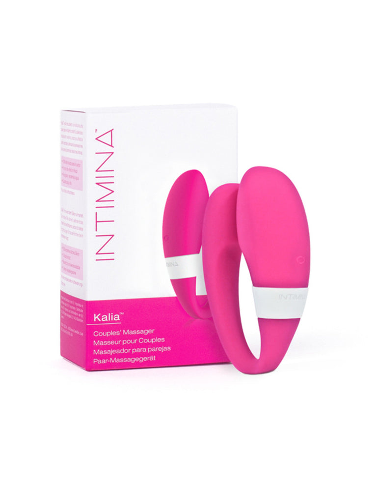 KALIA COUPLES MASSAGER