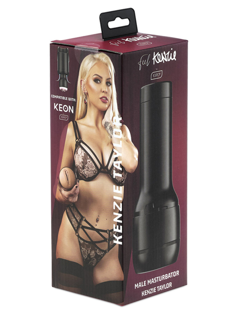 FEEL KENZIE TAYLOR BY KIIROO STARS COLLECTION SROKERS