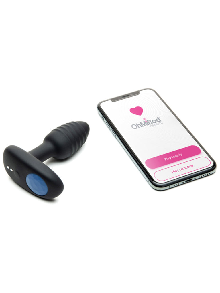OHMIBOD LUMEN POWERED BY KIIROO