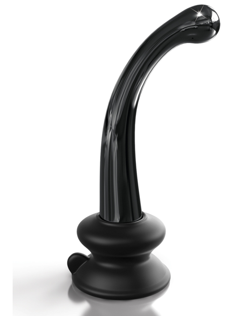 ICICLES SUCTION BASE NO 87