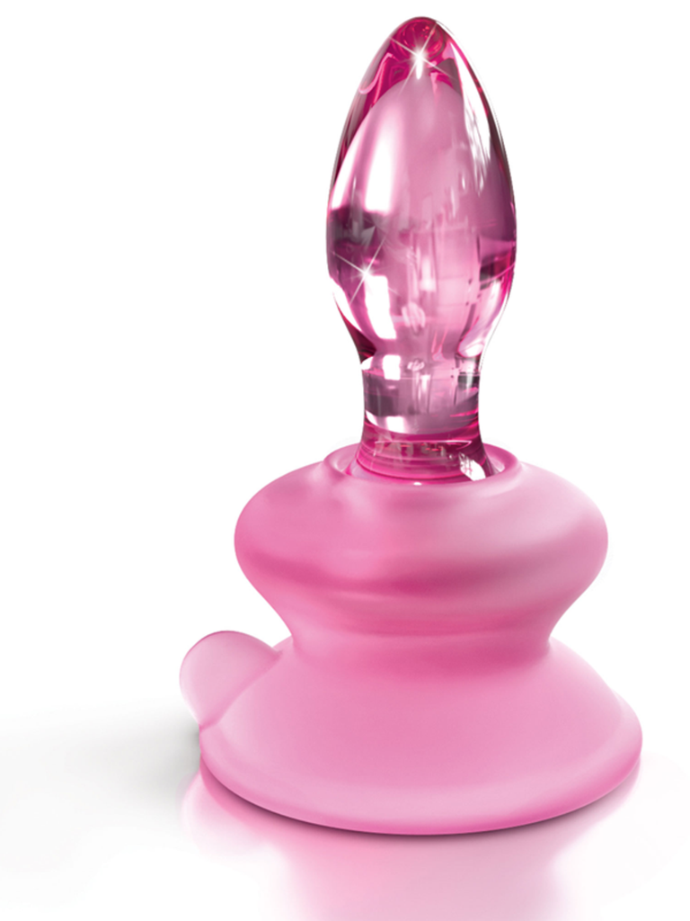 ICICLES SUCTION BASE NO 90