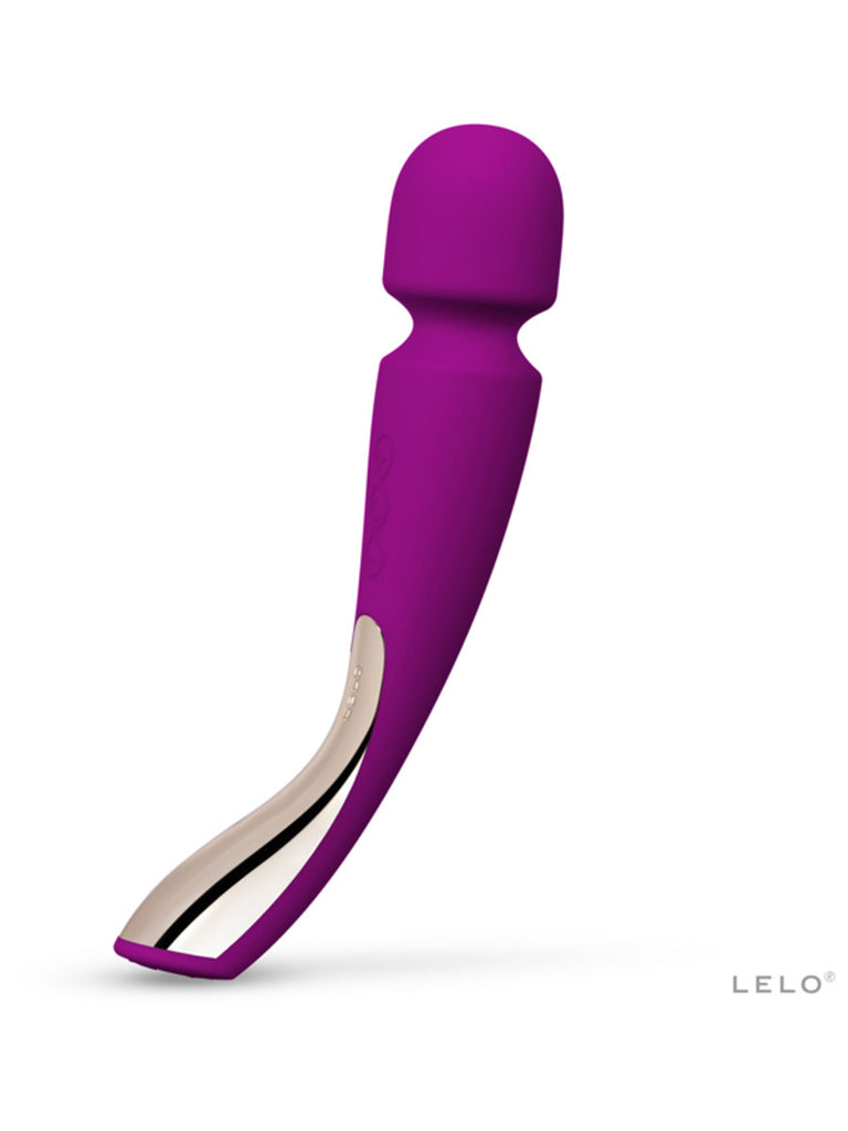 SMART WAND 2 MEDIUM DEEP ROSE