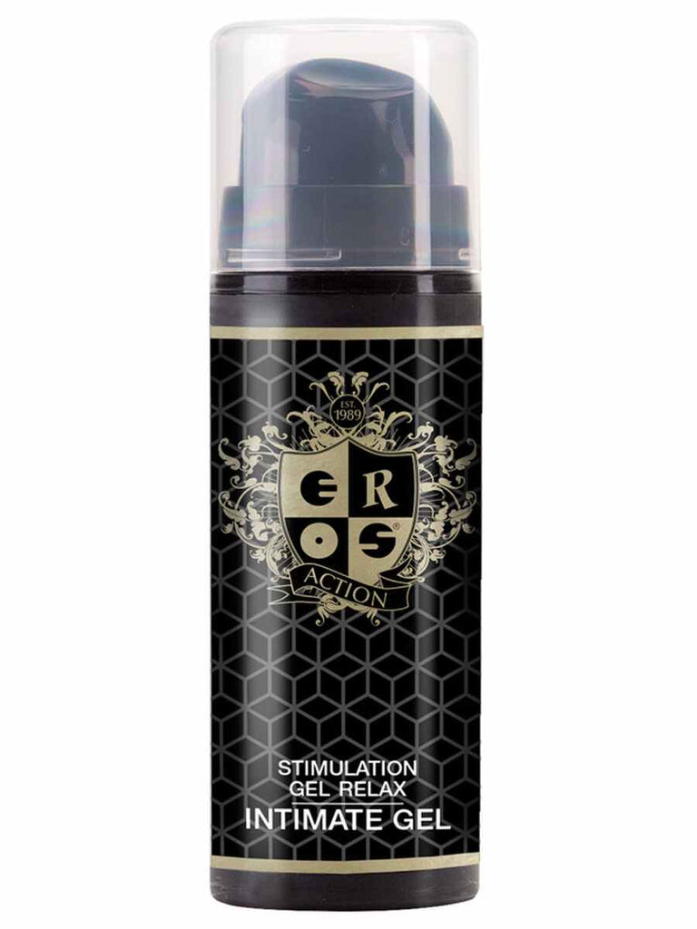 ANAL RELAX INTIMATE GEL 30 ML