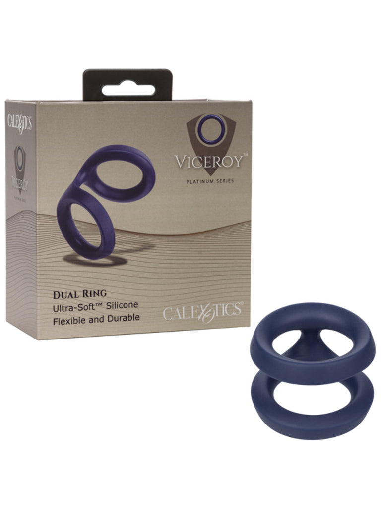 VICEROY DUAL RING