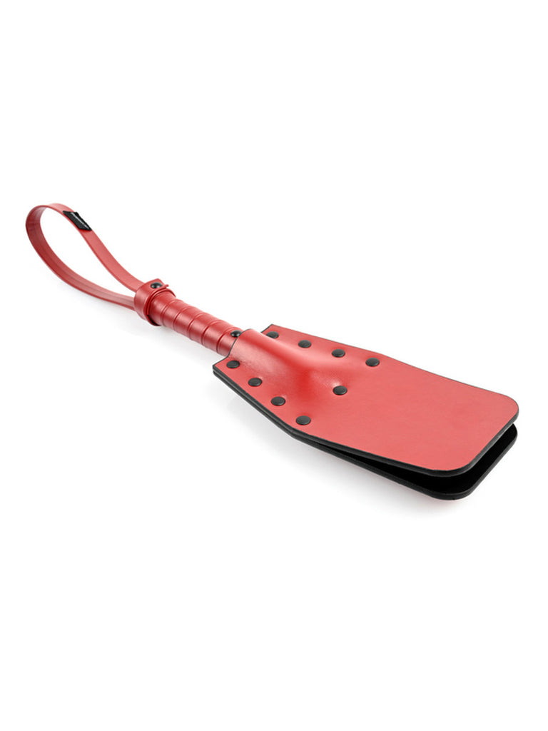 SAFFRON STUDDED SPANKER
