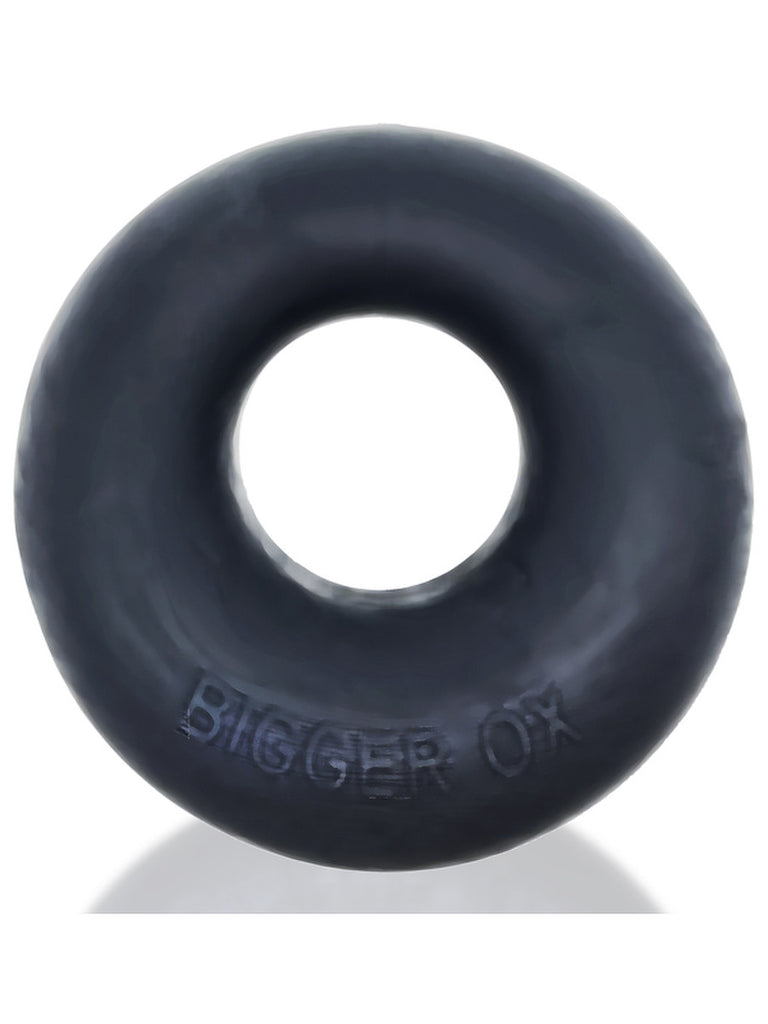 BIGGER OX THICKER BULGE MAKER