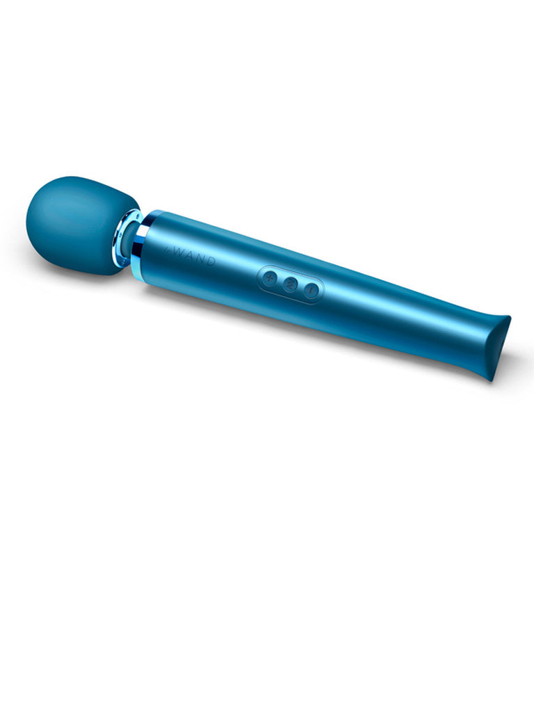 LE WAND PACIFIC BLUE MASSAGER