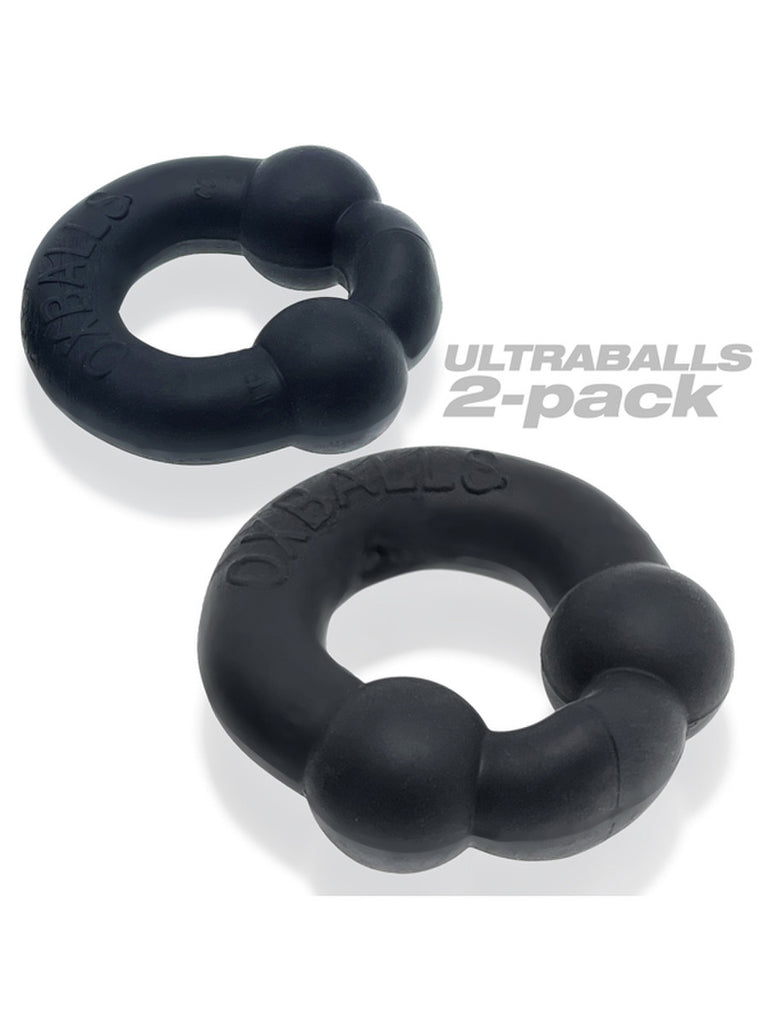 ULTRABALLS 2-PACK COCKRING
