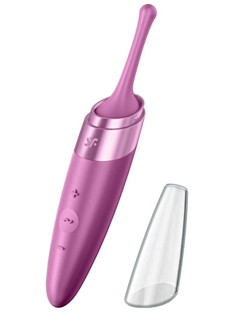 SATISFYER TWIRLING DELIGHT