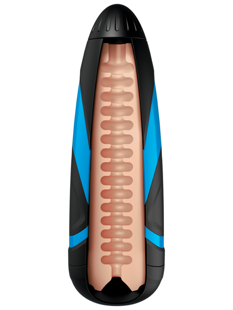 SATISFYER SLEEVE CHAMBERS OF PLEASURE