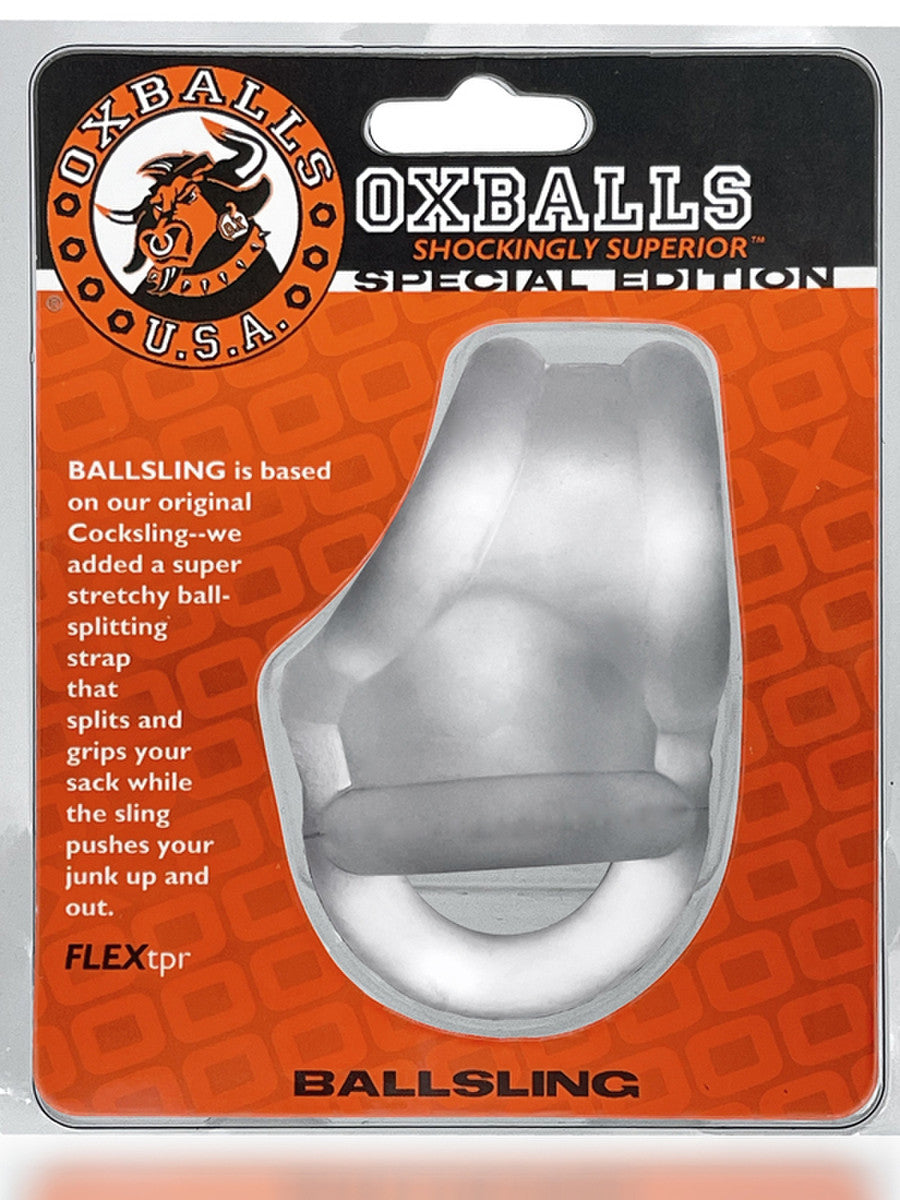 BALLSLING BALL-SPLIT-SLING