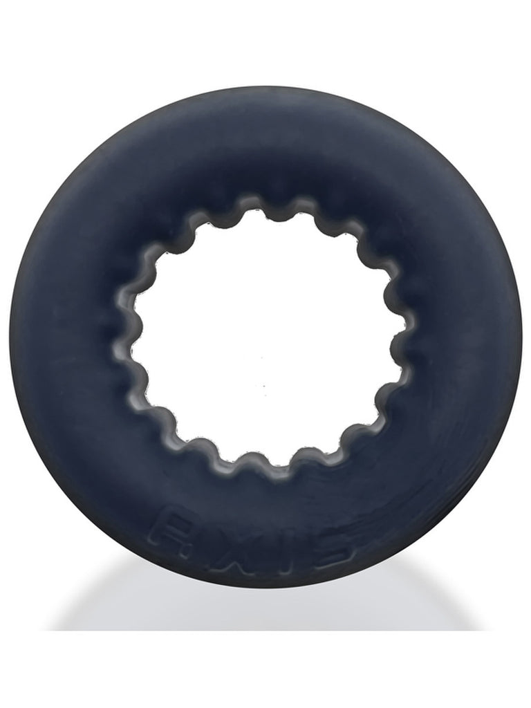 AXIS GRIPPER COCKRING BLACK ICE
