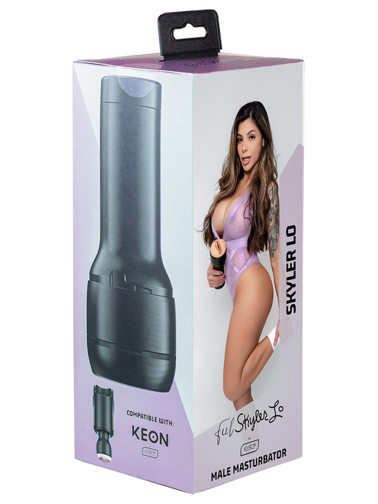 SKYLER LO BY KIIROO STARS COLLECTION