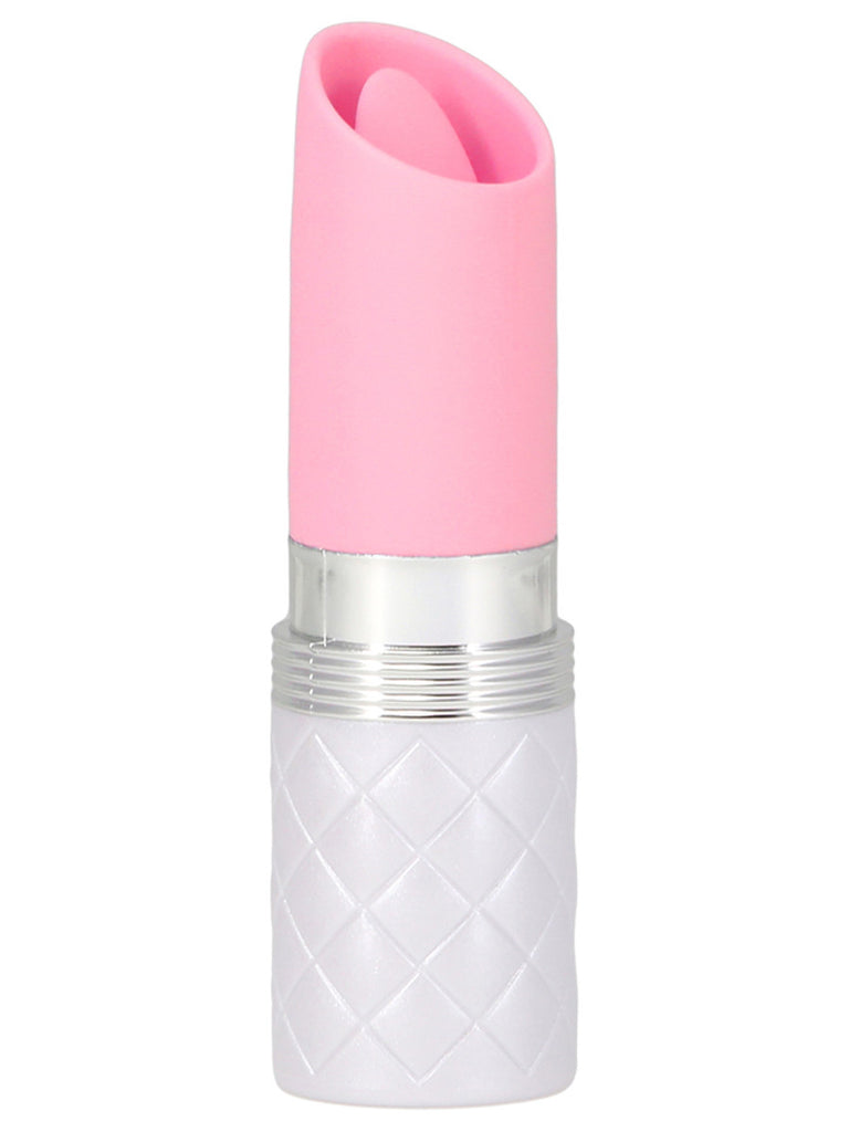 LUXURIOUS FLICKERING MASSAGER