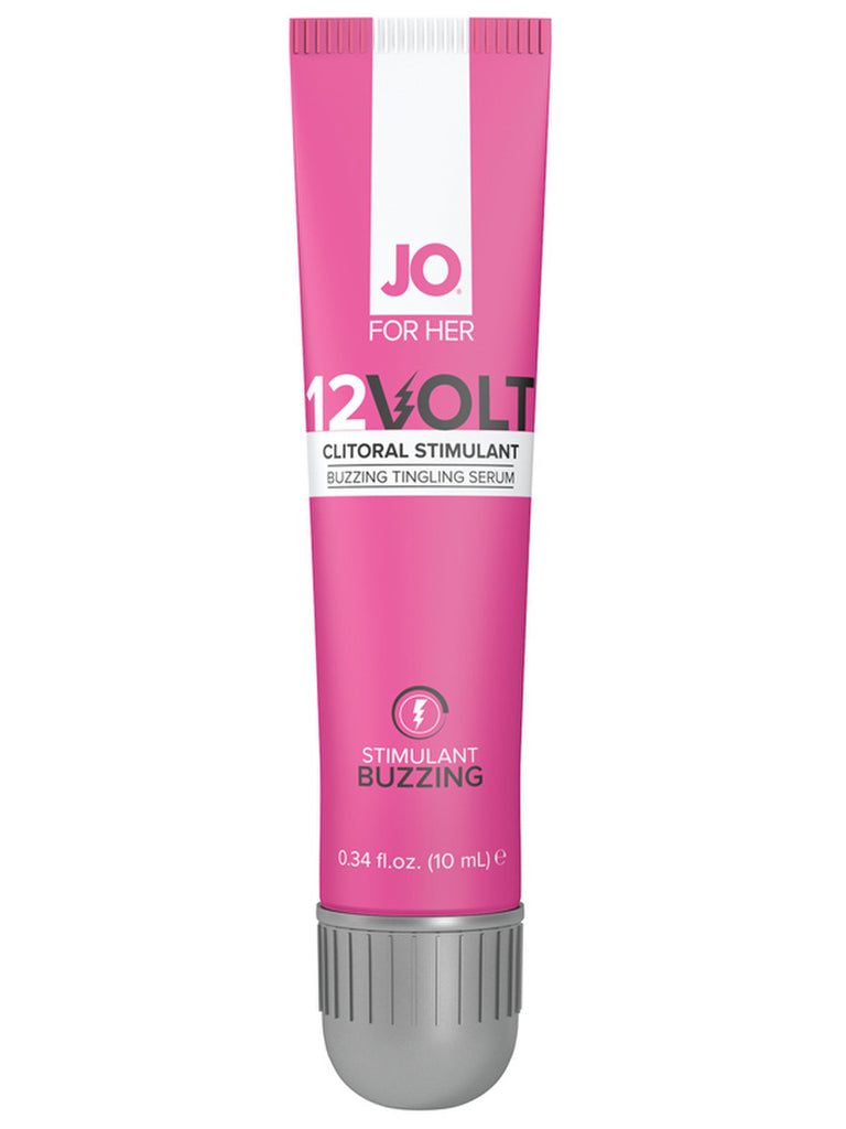 JO 12 VOLT CLITORAL STIMULANT