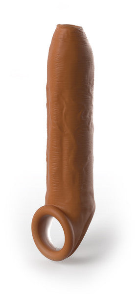 UNCUT 7 IN EXTENSION SLEEVE