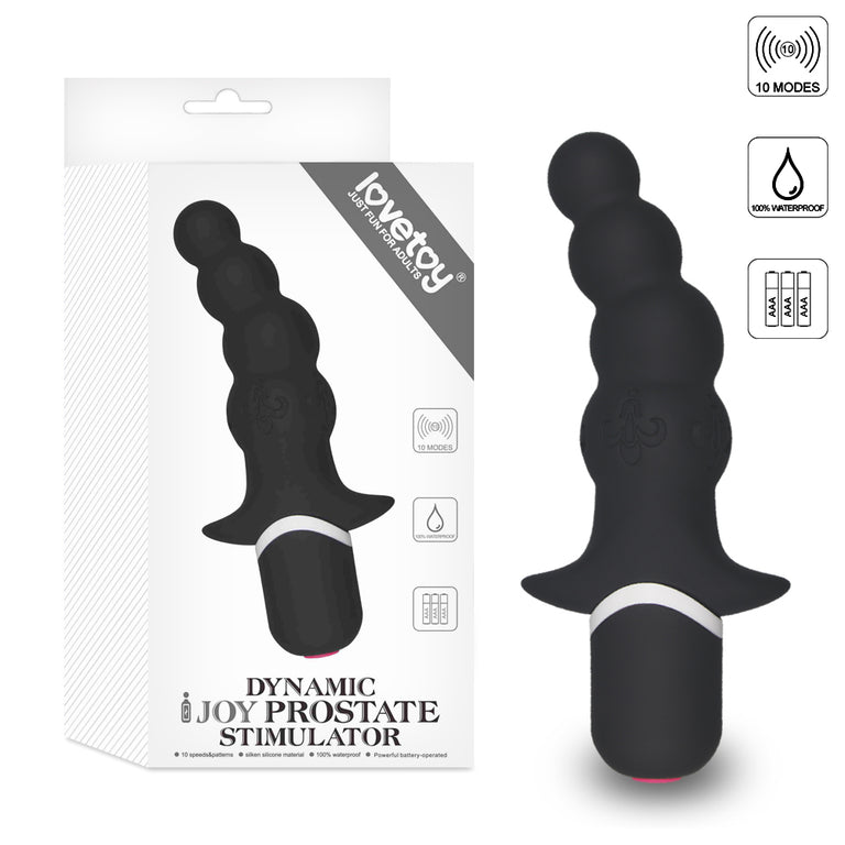 IJOY Dynamic Prostate Stimulator