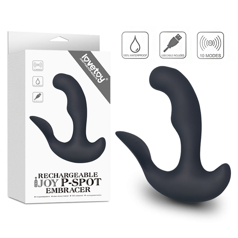 IJOY Rechargeable P-spot Embracer
