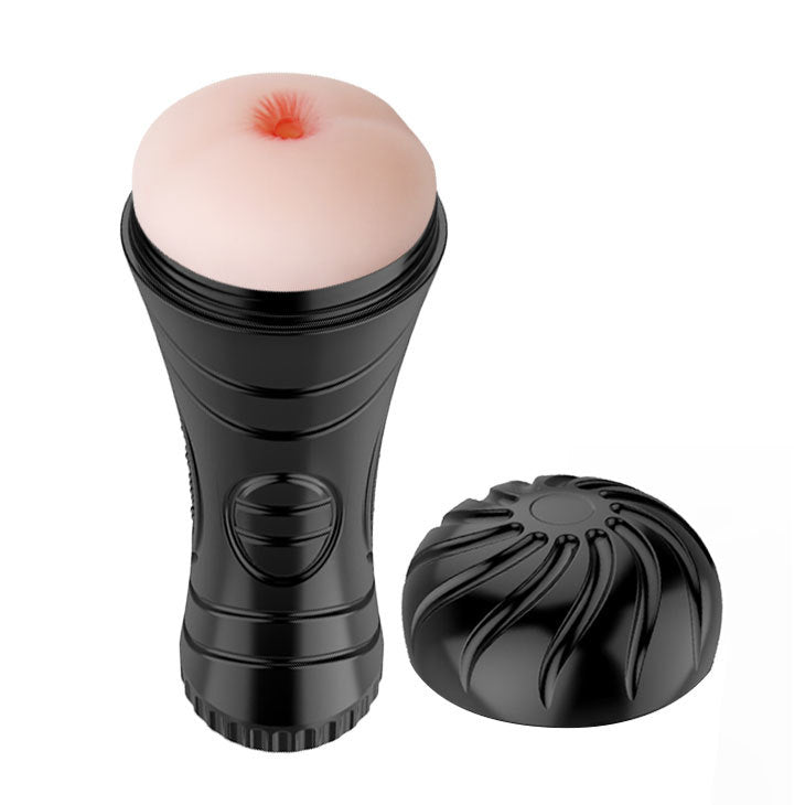 7-FUNCTION DEEPLY PLEASURE  VIBRATING ASS