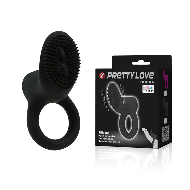 COCK RING COBRA
