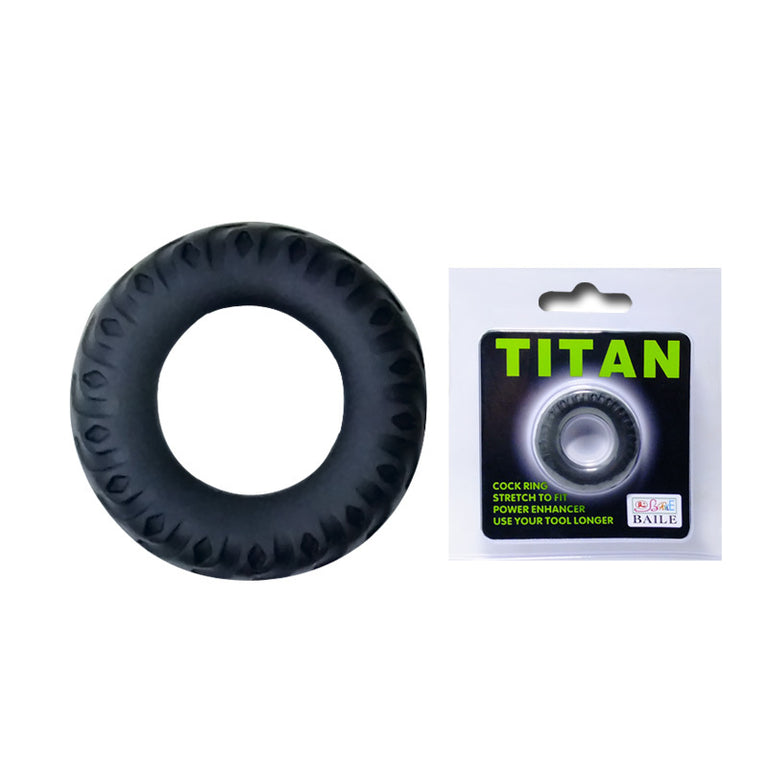 TITAN TYRE COCK RING BI-210146