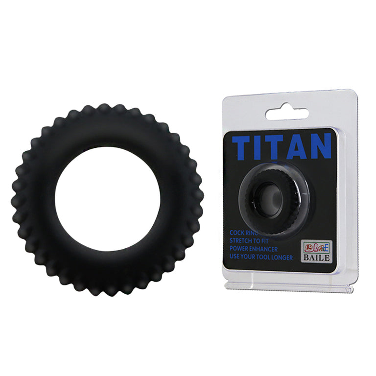 TITAN TYRE COCK RING BI-210144