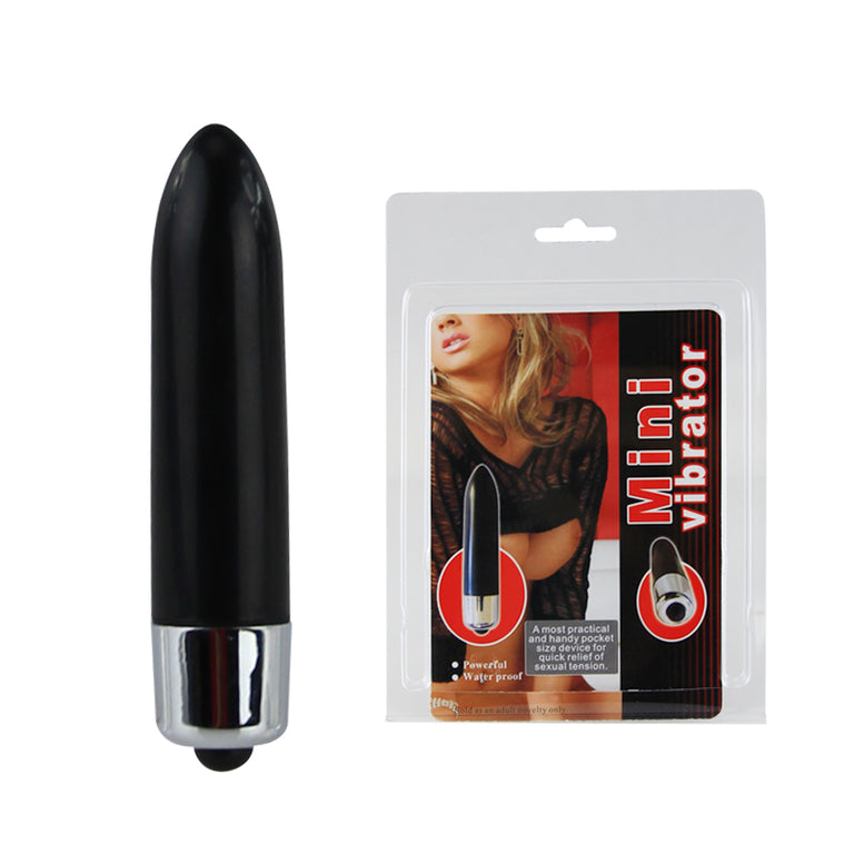 MINI VIBRATOR
