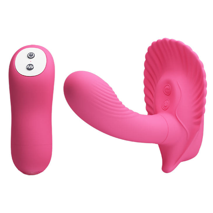 Remote Control G-Spot 30 Function of Vibration